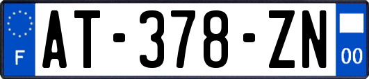 AT-378-ZN