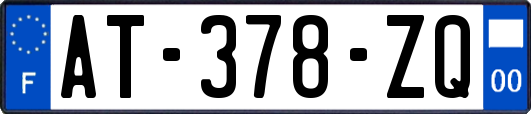 AT-378-ZQ