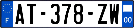 AT-378-ZW