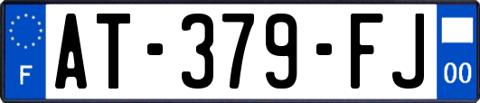 AT-379-FJ
