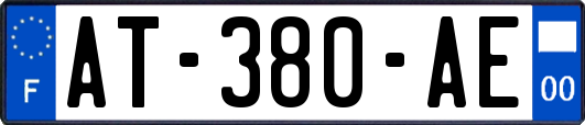 AT-380-AE