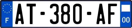 AT-380-AF