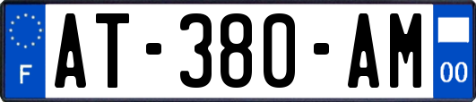 AT-380-AM