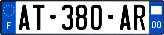 AT-380-AR