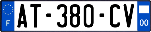 AT-380-CV