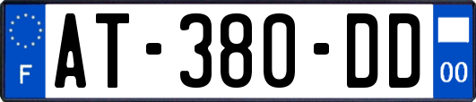 AT-380-DD