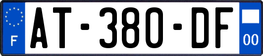 AT-380-DF