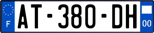AT-380-DH