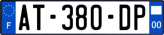 AT-380-DP