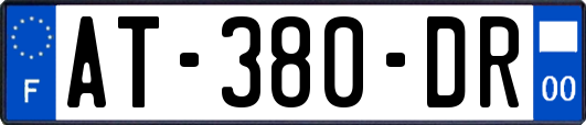 AT-380-DR