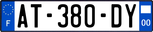 AT-380-DY