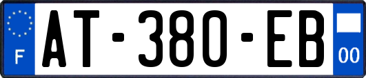 AT-380-EB
