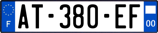 AT-380-EF
