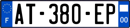 AT-380-EP