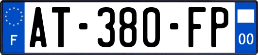 AT-380-FP