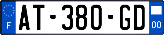 AT-380-GD