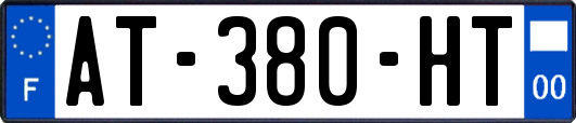AT-380-HT
