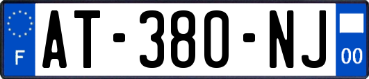 AT-380-NJ