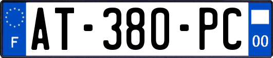 AT-380-PC