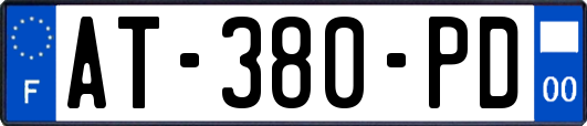 AT-380-PD