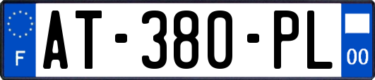 AT-380-PL