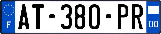 AT-380-PR