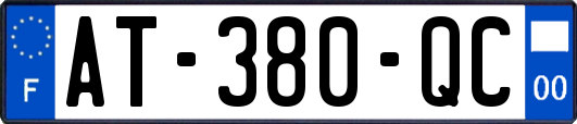 AT-380-QC