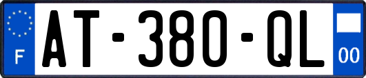 AT-380-QL