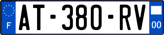 AT-380-RV