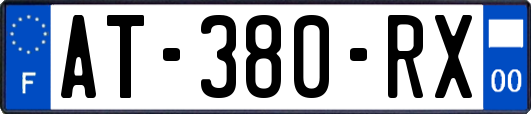 AT-380-RX