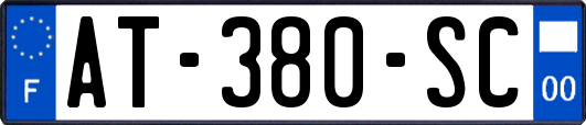 AT-380-SC