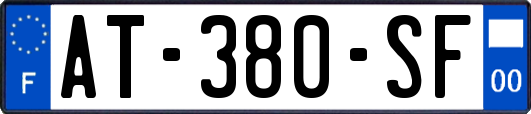 AT-380-SF