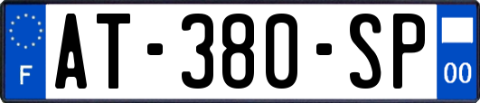 AT-380-SP