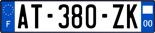 AT-380-ZK