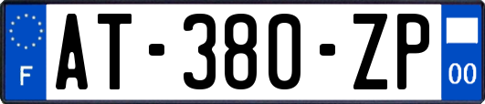 AT-380-ZP