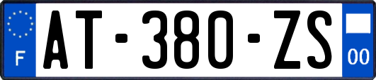 AT-380-ZS