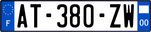 AT-380-ZW