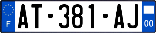 AT-381-AJ