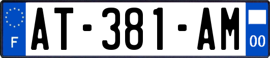 AT-381-AM