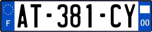 AT-381-CY