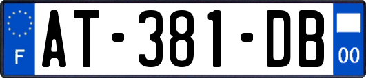 AT-381-DB