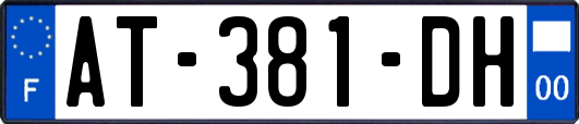 AT-381-DH