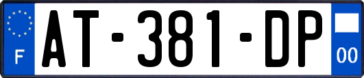 AT-381-DP