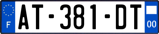 AT-381-DT