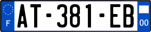 AT-381-EB