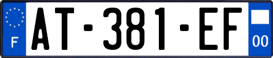 AT-381-EF