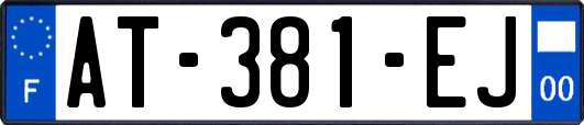 AT-381-EJ