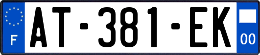 AT-381-EK