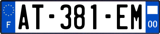 AT-381-EM