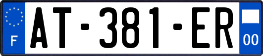 AT-381-ER